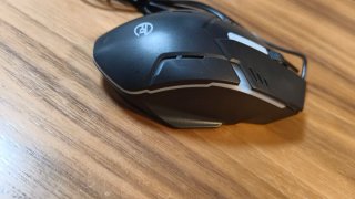 Teclado y Ratón Gaming Nuevos