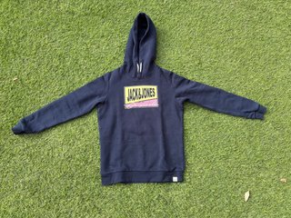 Sudadera Jack&Jones talla 12