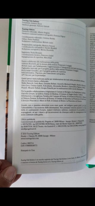 Emilia Romagna