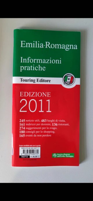 Emilia Romagna