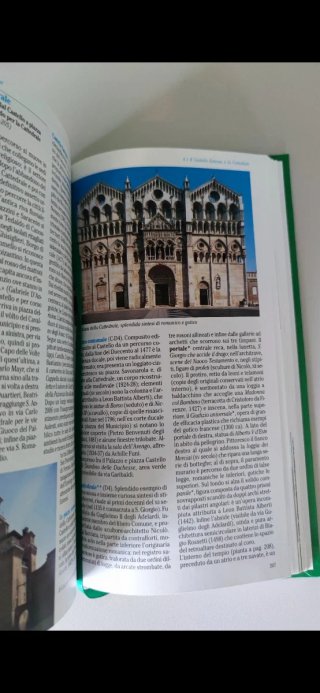 Emilia Romagna