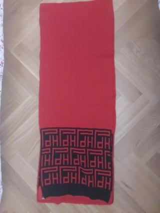 Bufanda Pedro del Hierro