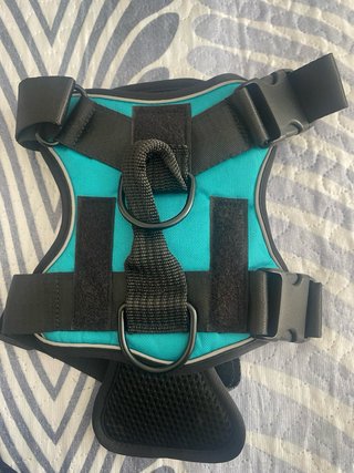 Arnés para perro talla M