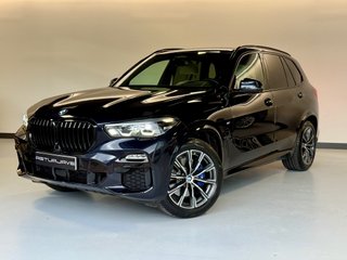 BMW X5 xDrive30d
