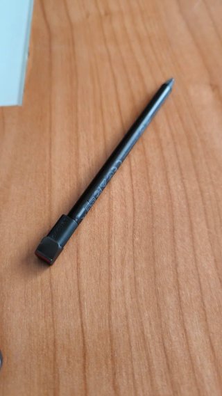 Lenovo Thinkpad Yoga Convertible