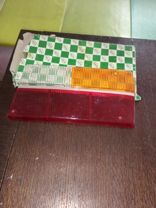 Varios recambios coche antiguo R12