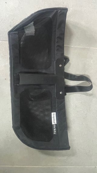 Bugaboo Donkey Gemelar