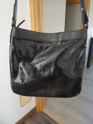 Bandolera Tous Negra
