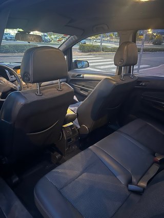 Opel Zafira 2006