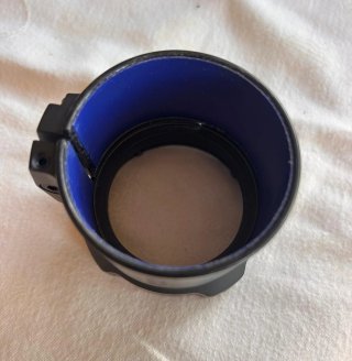 Adaptador RUSAN para Pulsar F135/F155