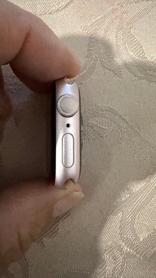 Apple Watch Series 9 41mm Rosa