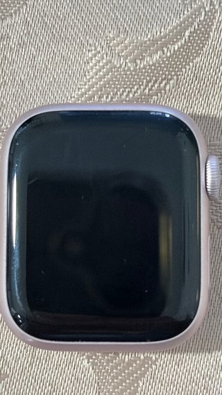 Apple Watch Series 9 41mm Rosa