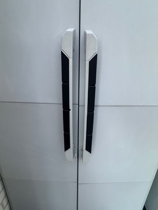 Armarios Resina Exterior 78x185x44 cm