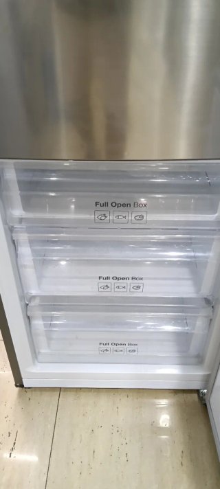 NEVERA COMBI SAMSUNG NO FROST ENERGÍA A+