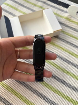 Xiaomi Mi Smart Band 4 + correas