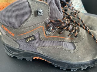 Botas de montaña Chiruca Gore-Tex
