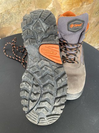 Botas de montaña Chiruca Gore-Tex