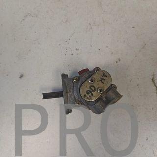 BOMBA COMBUSTIBLE PERKINS NUEVO AK062