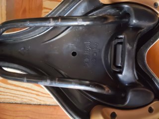 Sillín Selle Italia