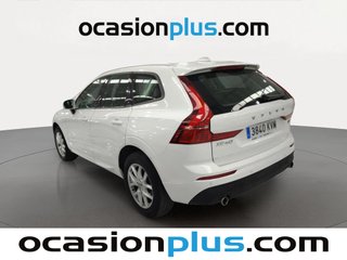 Volvo XC60 D4 Momentum Auto 140 kW (190 CV)