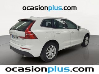 Volvo XC60 D4 Momentum Auto 140 kW (190 CV)