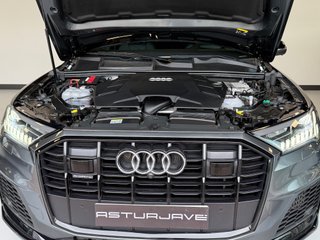 Audi Q7 S line 60 TFSIe 340kW(462CV) quattro tip