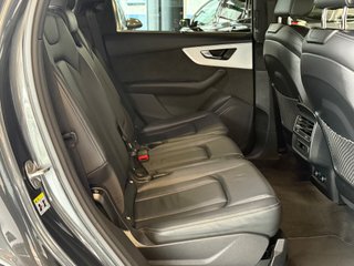 Audi Q7 S line 60 TFSIe 340kW(462CV) quattro tip