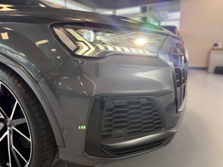 Audi Q7 S line 60 TFSIe 340kW(462CV) quattro tip