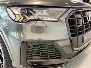 Audi Q7 S line 60 TFSIe 340kW(462CV) quattro tip