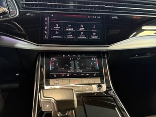Audi Q7 S line 60 TFSIe 340kW(462CV) quattro tip