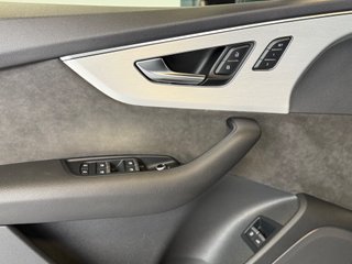Audi Q7 S line 60 TFSIe 340kW(462CV) quattro tip
