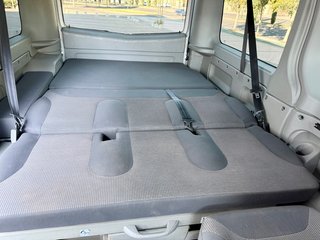 Opel Vivaro Life 2010