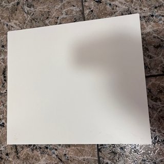 Tablas de madera blancas