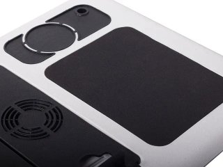 Tavolino Pieghevole per PC Letto/Divano