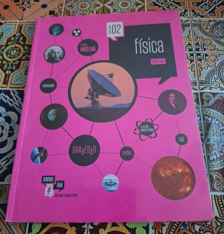Libro Practica Física, ciencias, Bachillerato 2