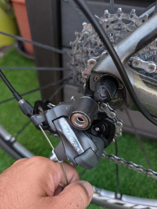Bicicleta Trek Domane 4.3 Ultegra