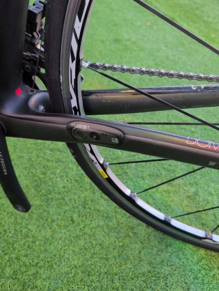 Bicicleta Trek Domane 4.3 Ultegra