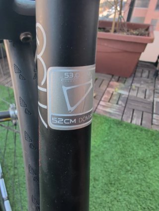 Bicicleta Trek Domane 4.3 Ultegra