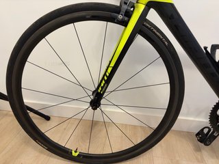 Giant TCR Advanced Pro 1 Carbono Talla S 2017