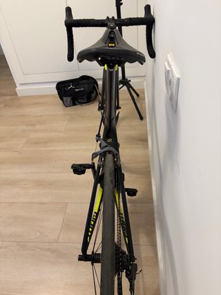 Giant TCR Advanced Pro 1 Carbono Talla S 2017