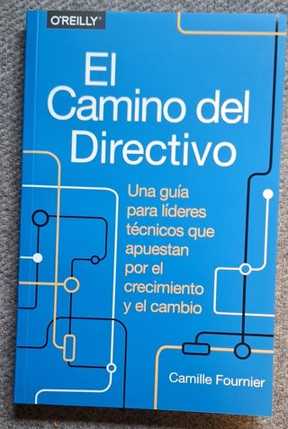 El camino del directivo una guía para líderes q...