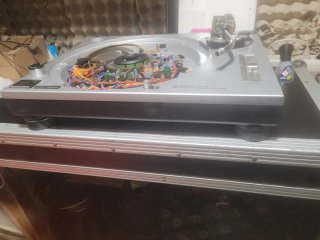 Plato Technics SL-1200
