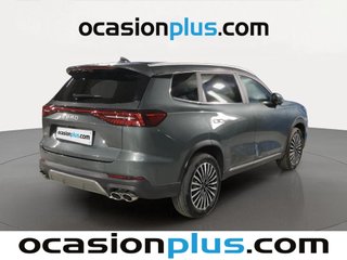 EBRO S800 1.6 TGDI Premium DCT 108 kW (147 CV)