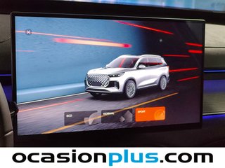 EBRO S800 1.6 TGDI Premium DCT 108 kW (147 CV)