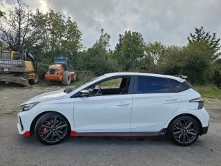 Hyundai i20 N 2022