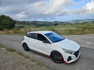 Hyundai i20 N 2022