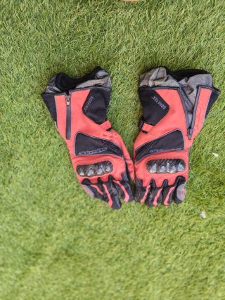 Guantes Alpinestars Gore-Tex Talla M