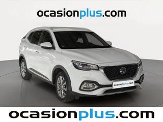 MG HS 1.5 Turbo GDI Comfort 119 kW (162 CV)