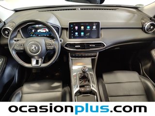 MG HS 1.5 Turbo GDI Comfort 119 kW (162 CV)