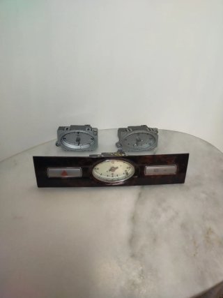 Relojes Ford Mondeo III 2000-07